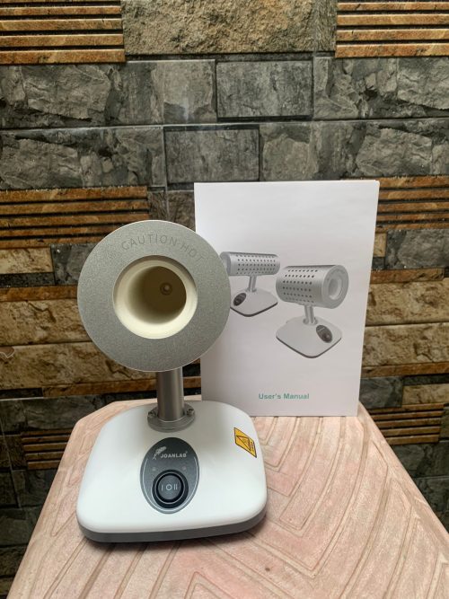 Joanlab DS900S Infrared Sterilizer Cleaner Laboratory