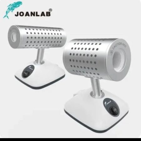 Joanlab DS900S Infrared Sterilizer Cleaner Laboratory