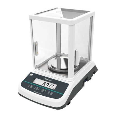 Joanlab FA2003S 0.001g Max 200g Analytical Balance 2