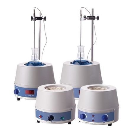 Joanlab HM Electric Heating Mantle 500ML 2
