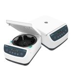 Joanlab LC500-12 Benchtop Low Speed Centrifuge