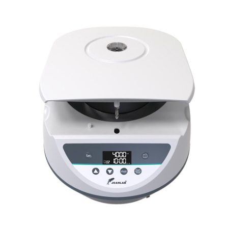 Joanlab LC6S Low Speed Centrifuge 3