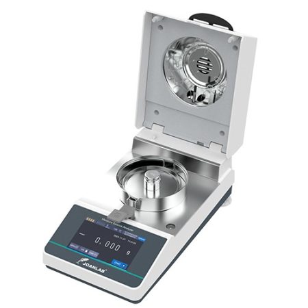 Joanlab MBA1103 Halogen Moisture Analyzer 2