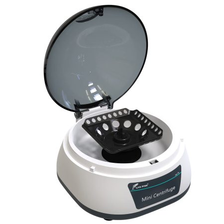 Joanlab MC-7Pro Mini Centrifuge Lab Sentrifugal Sentrifugasi