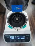 Joanlab MC12Pro High Speed Centrifuge