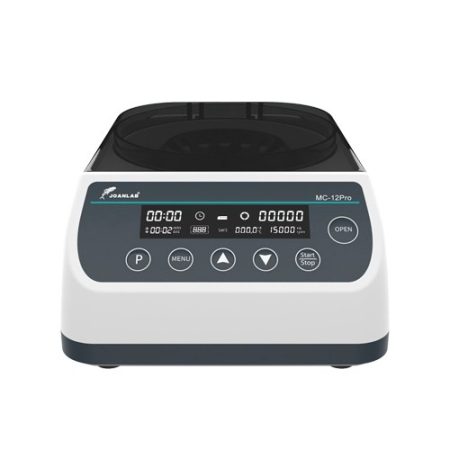 Joanlab MC12Pro High Speed Centrifuge 3