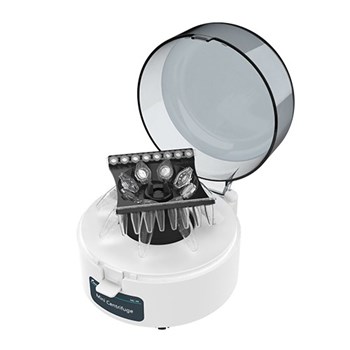Joanlab MC4K Mini Centrifuge 3