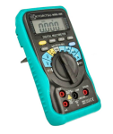 Kyoritsu 1009 Digital Multimeter 1