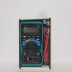 Kyoritsu 1009 Digital Multimeter 1