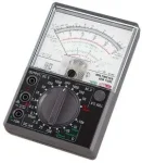 Kyoritsu 1110 Digital Analog Multimeter