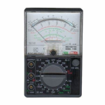 Kyoritsu 1110 Digital Analog Multimeter