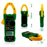 Mastech MS2115A Clamp Multimeter 3