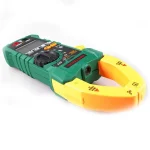 Mastech MS2115A Clamp Multimeter 3