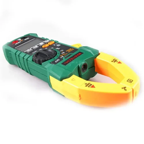 Mastech MS2115A Clamp Multimeter 1 2