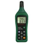 Mastech MS6508 Temperature Humidity Meter 1