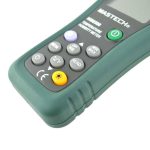Mastech MS6508 Temperature Humidity Meter 1