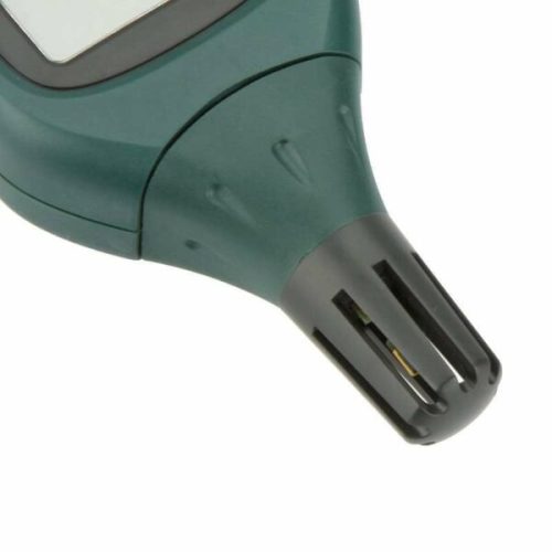 Mastech MS6508 Temperature Humidity Meter 4