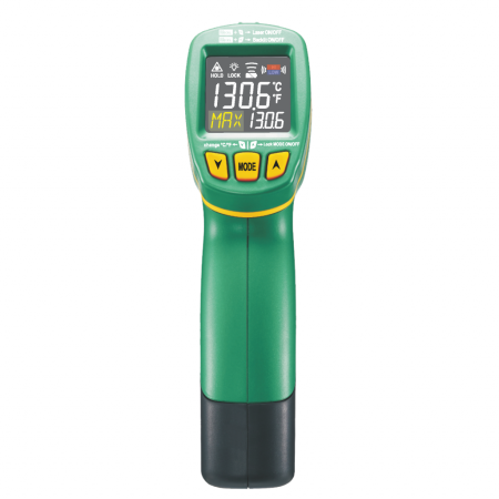 Mastech MS6531C Infrared Thermometer 1
