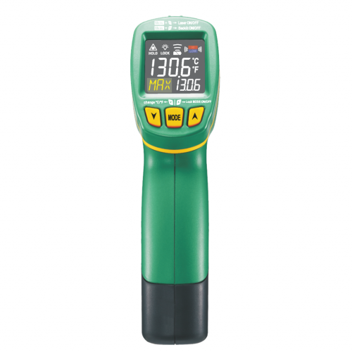 Mastech MS6531C Infrared Thermometer 1