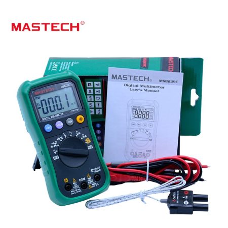 Mastech MS8239c 1