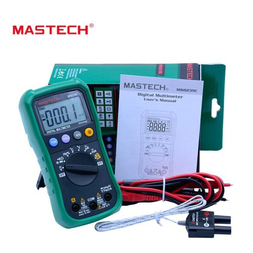 Mastech MS8239c 1