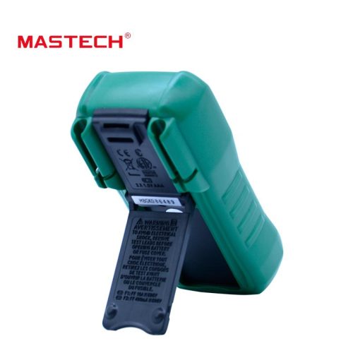 Mastech MS8239c 3