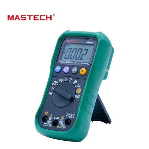 Mastech MS8239c 4
