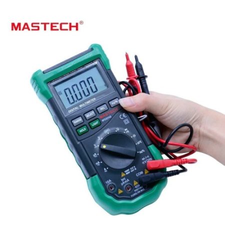 Mastech MS8268 Multimeter 1