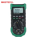 Mastech MS8268 Multimeter 1