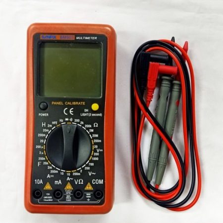 Sanfix BM903 Digital Multimeter + LCR Meter