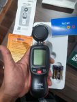 Sanfix WT81B Digital Lux Meter