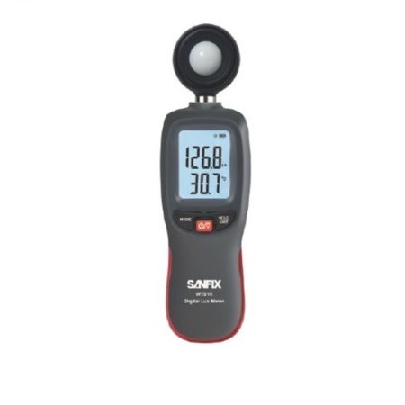 Sanfix WT81B Digital Lux Meter