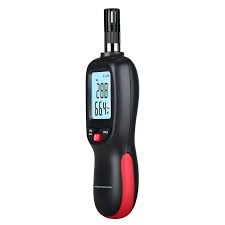 Sanfix WT83B Humidity Temperature Meter 2