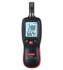 Sanfix WT83B Humidity Temperature Meter 6