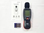 Sanfix WT85B Digital Sound Level Meter 2