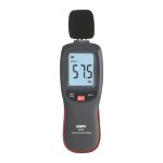 Sanfix WT85B Digital Sound Level Meter 2