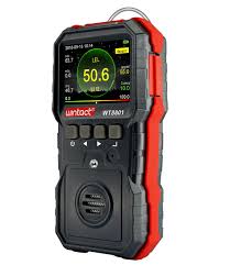 Sanfix WT8801 Combustible Gas Detector