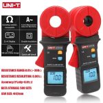 UNI-T UT271A Earth Clamp Meter