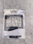 Thermometer Digital Hygrometer HTC -3
