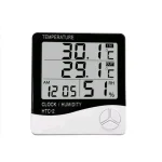 Thermometer Digital Hygrometer HTC -3
