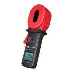 UNI-T UT271A Earth Clamp Meter