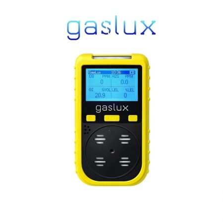 Multi Gas Detector Gaslux NP Portable 2
