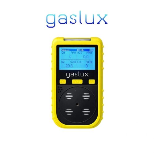 Multi Gas Detector Gaslux NP Portable 2