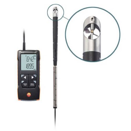 TESTO 416