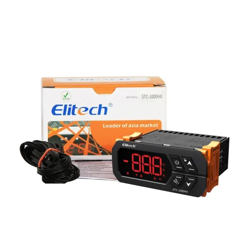 Elitech STC1000HX Thermostat