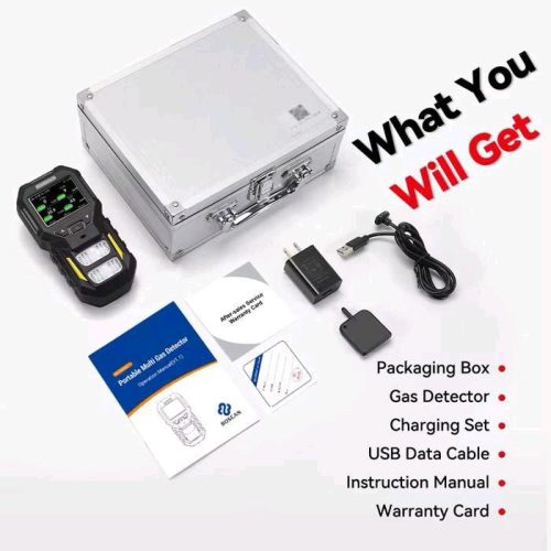 Bosean BT-BX402 6