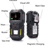 Bosean BX102 CH4