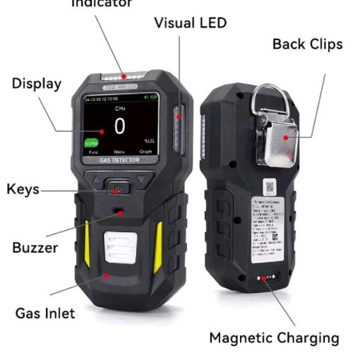 Bosean BX102 CH4 1