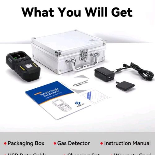 Bosean BX102 CH4 3
