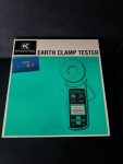 KYORITSU-4200-Earth-Resistance-Clamp-Meter